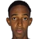 Steffon Abraham Midfielder