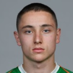 J. Hodge Midfielder