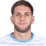 Styopa Mkrtchyan Defender
