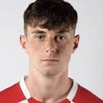 Will Ferry Midfielder