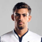 Rúben Lameiras Attacker