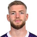 T. Reyners Midfielder