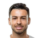 D. Pușcaș Midfielder