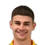 I. Koutsoupias Midfielder