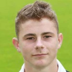 A. Randell Midfielder