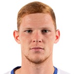 M. Hanuljak Midfielder