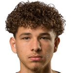 T. Kalinauskas Midfielder