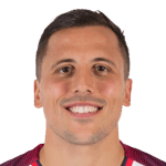 A. Sarcevic Midfielder