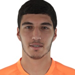 A. Ghazaryan Defender