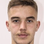 I. Krasniqi Defender