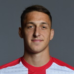 Iva Gelashvili Defender