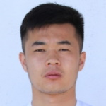 B. Shamshi Midfielder