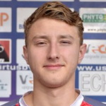 D. Demian Midfielder