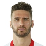 Sergi Gómez Defender