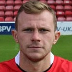 Nicky Devlin Defender