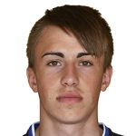 D. Sheytanov Goalkeeper