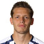 J. Fitzwater Defender