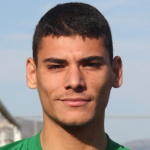 T. Tsapras Defender
