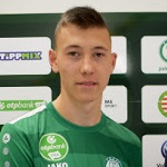 Á. Debreceni Defender