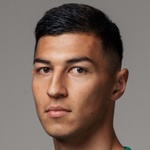 A. Mukhamed Attacker