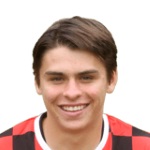G. Dobson Midfielder