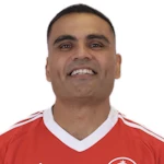 G. Mercado Defender