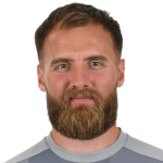 J. Alnwick Goalkeeper