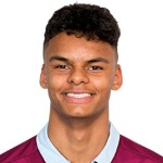 J. Bedeau Defender