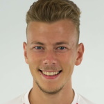 Javi Vázquez Defender