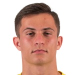 A. Kaprálik Attacker