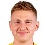T. Slebodník Midfielder