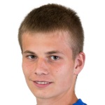 S. Olejník Attacker