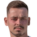 M. Mášík Midfielder