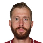 Kevin van Veen Attacker