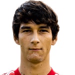 Viktor Tóth Midfielder