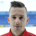 J. Dolný Attacker