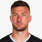 R. O&apos;Donnell Goalkeeper