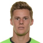 B. Wilson Goalkeeper