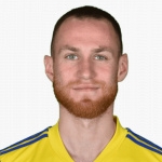 D. Gallovič Midfielder