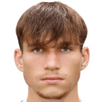 P. Kováčik Midfielder