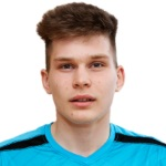 T. Digaňa Goalkeeper