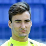 M. Junas Goalkeeper