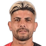É. Banega Midfielder