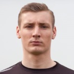 P. Lukáč Goalkeeper