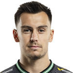 G. Dietsch Goalkeeper