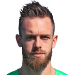 A. Oukidja Goalkeeper