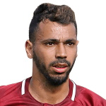 F. Boulaya Midfielder