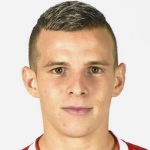 G. Hein Midfielder