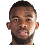 H. Maïga Midfielder