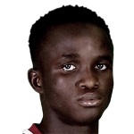 C. Sabaly Attacker
